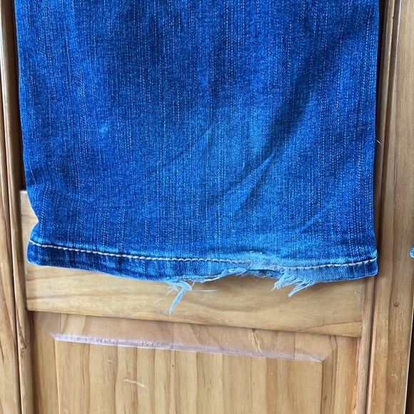 Wrangler Retro Bootcut Jeans - Picture 6 of 9